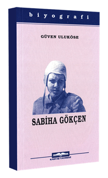 Sabiha Gökçen