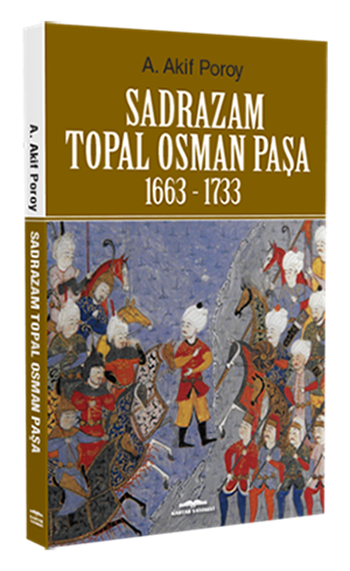 Sadrazam Topal Osman Paşa