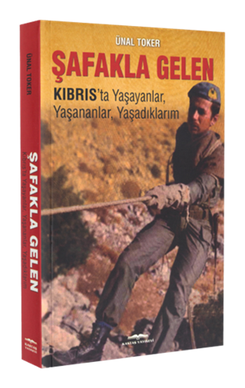 Şafakla Gelen Kıbrıs'ta Yaşayanlar, Yaşananlar, Yaşadıklarım
