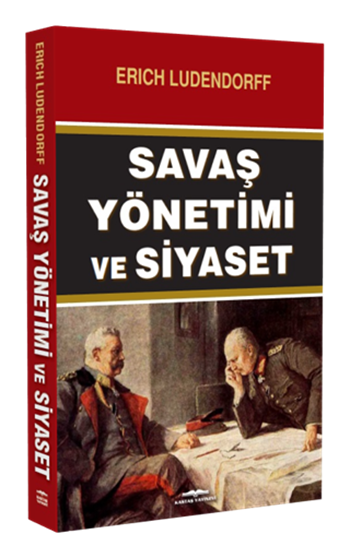 Savaş Yönetimi ve Siyaset