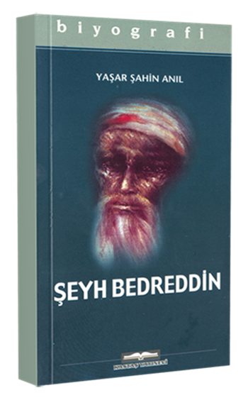 Şeyh Bedreddin 