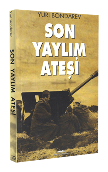 Son Yaylım Ateşi