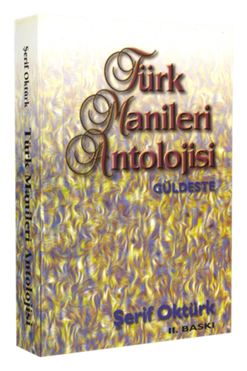 Türk Maniler Antolojisi