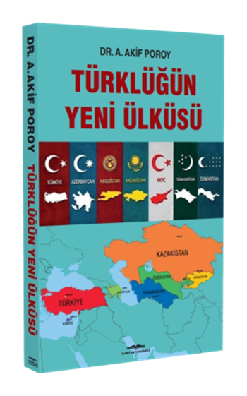 Türklüğün Yeni Ülküsü 
