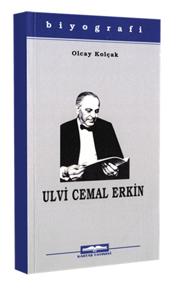 Ulvi Cemal Erkin