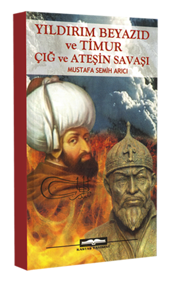 Yıldırım Beyazıt ve Timur