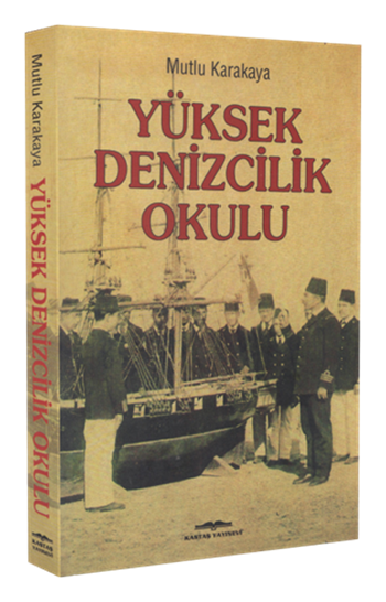 Yüksek Denizcilik Okulu