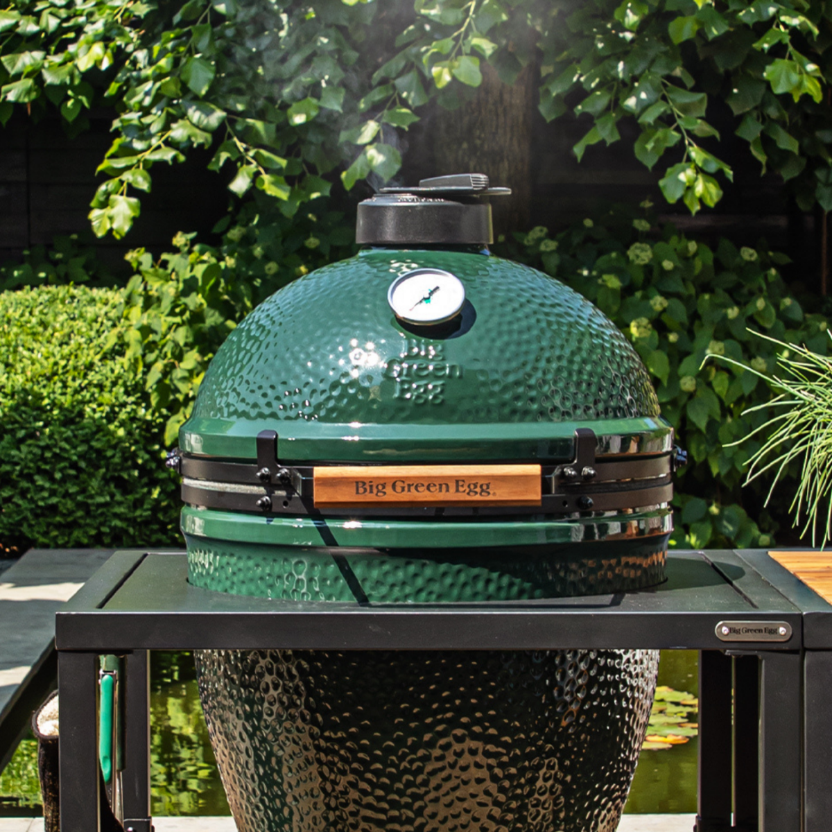 Big Green Egg Ödülleri