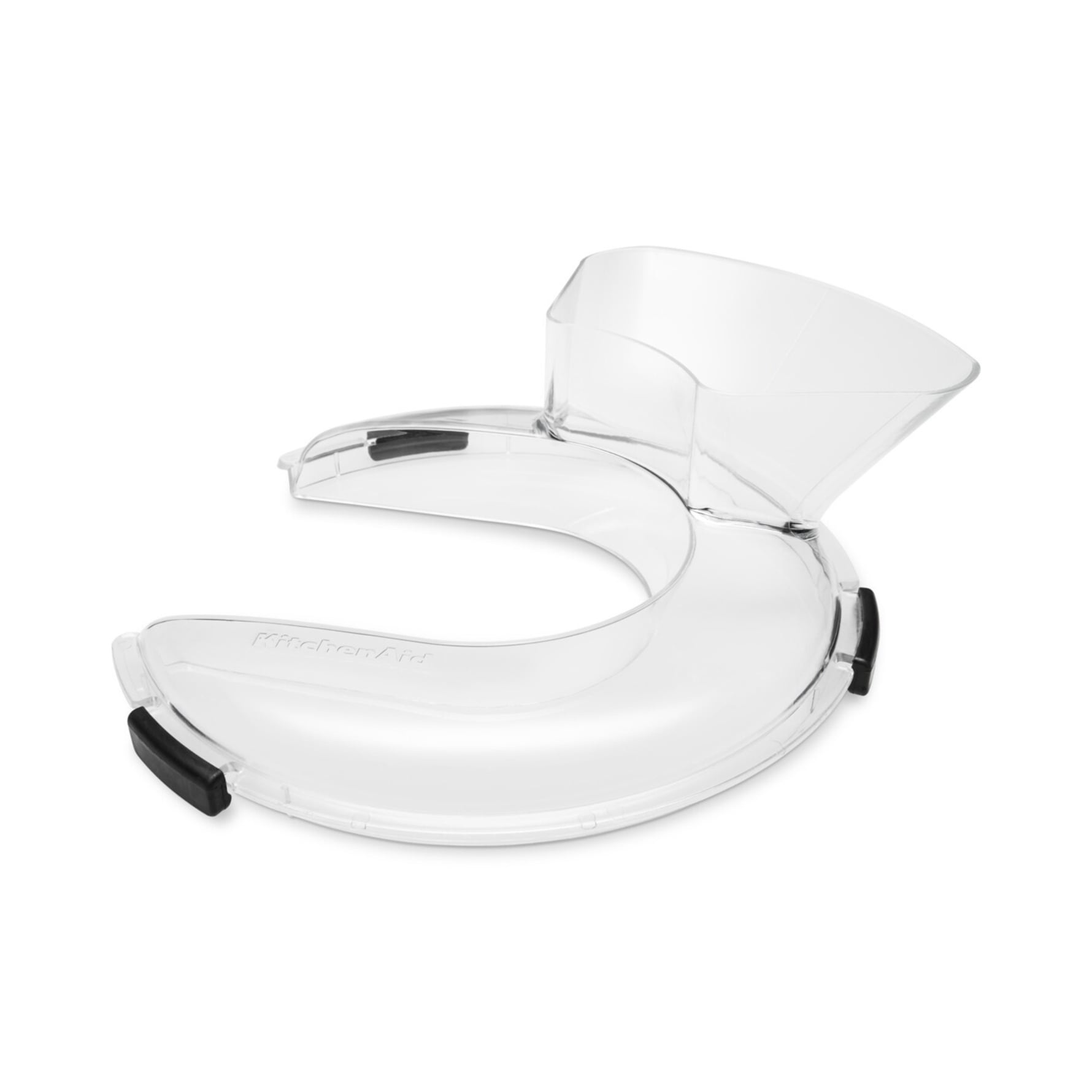 4.3 ve 4.8 L Stand Mikser Dökme Koruması -5KSMTHPS