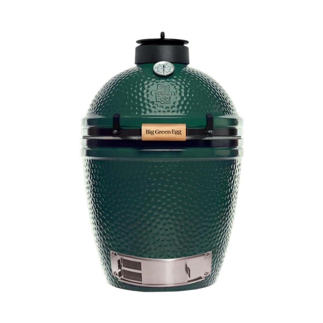 Big Green Egg Medium Kömürlü Kamado BarbeküCHEF&CO