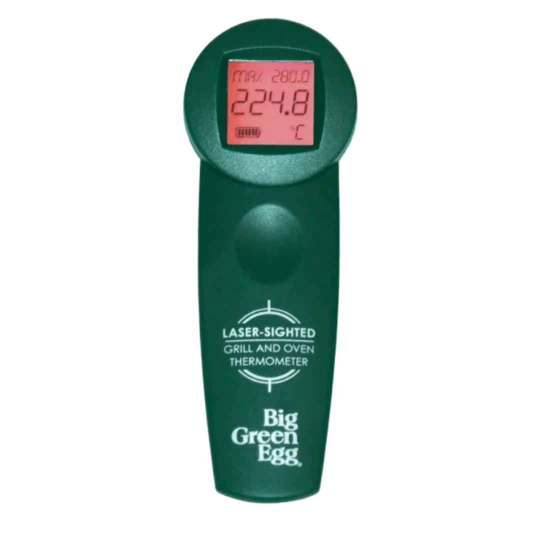 Big Green Egg Pro Infrared TermometreYardımcı Aksesuarlar