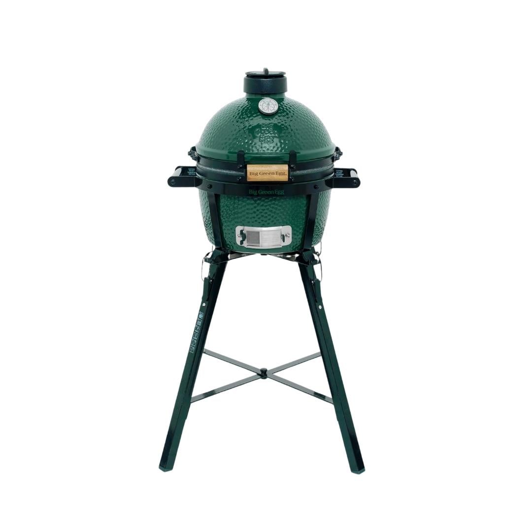Big Green Egg Taşınabilir Yuva MinimaxYardımcı Aksesuarlar