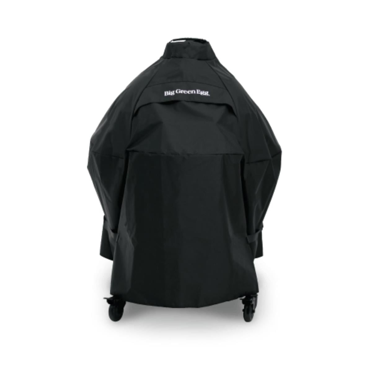 Big Green Egg XL-L Yuva Taşıyıcı & M Stant ÖrtüsüYardımcı Aksesuarlar
