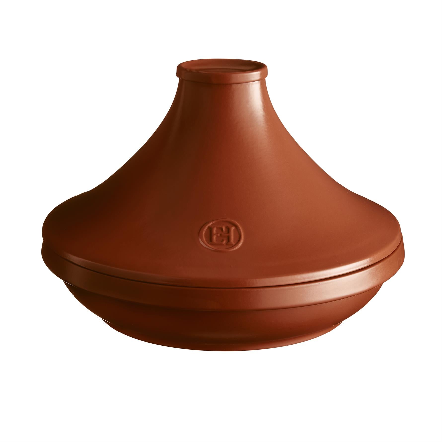 Emile Henry İnduksiyon Uyumlu Tajin 4 L/31 cm
