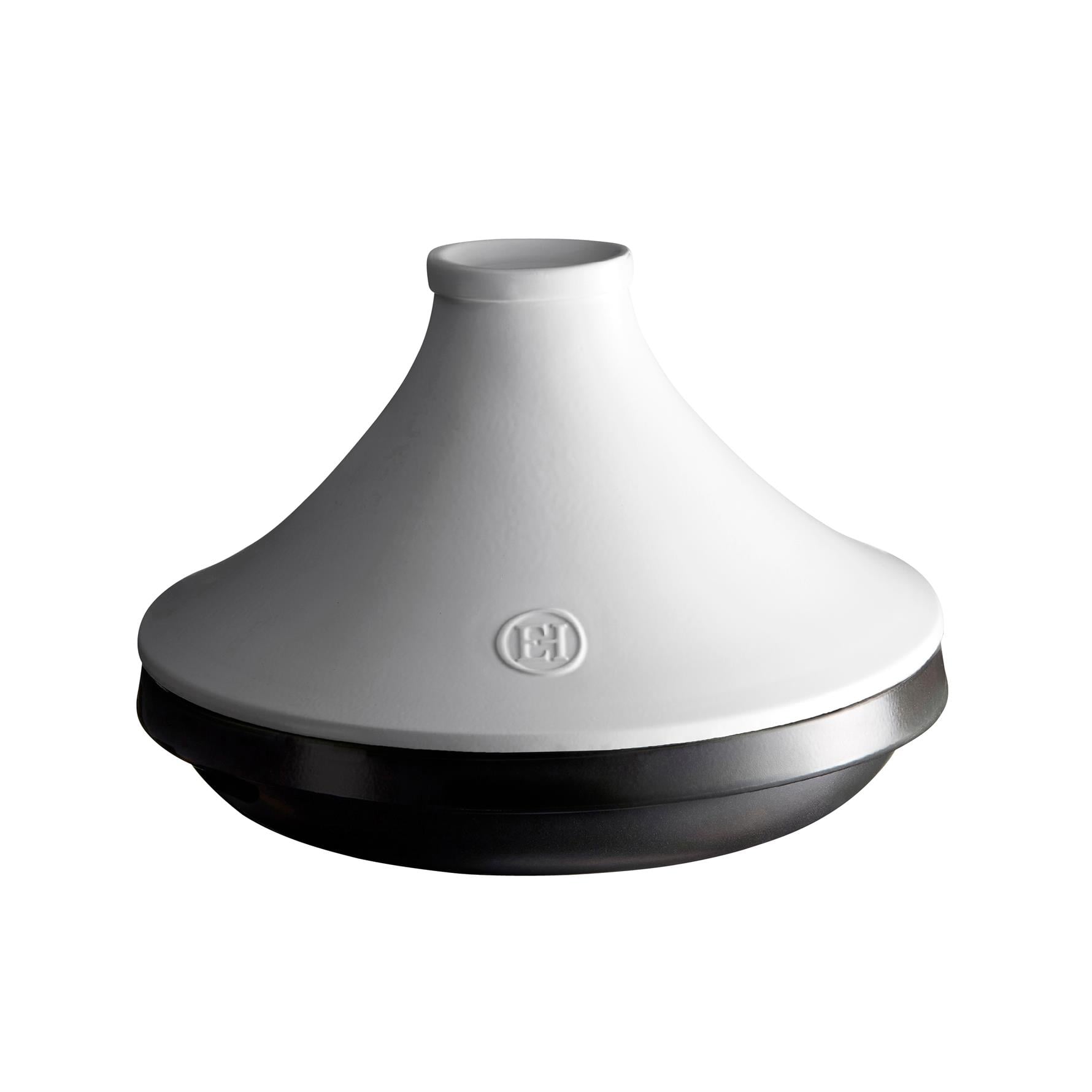 Emile Henry İnduksiyon Uyumlu Tajin 2 L/24.5 cm