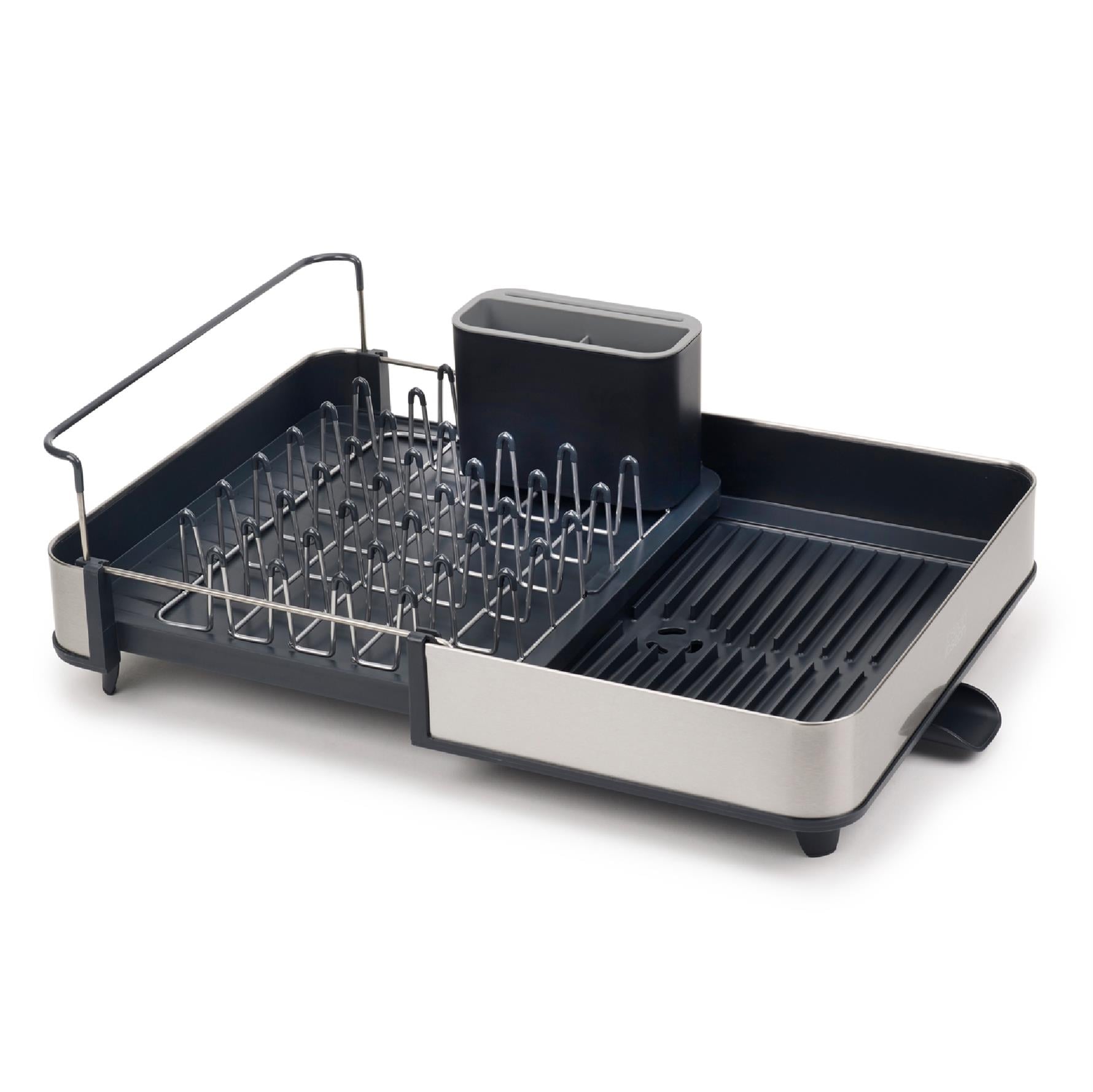 Joseph Joseph Rethink Your Sink 2 Parça Bulaşıklık ve Sıvı Sabunluk Seti
