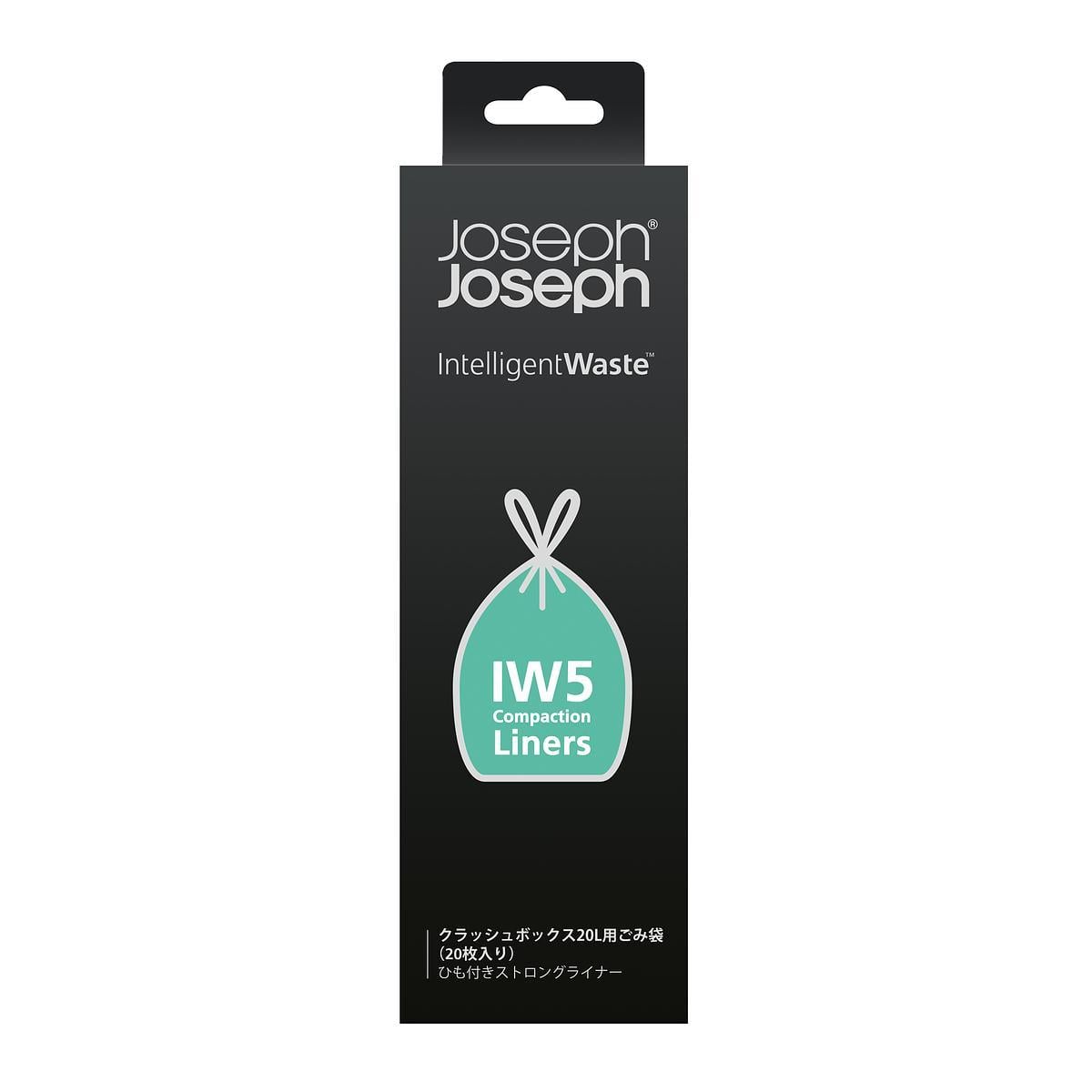 Joseph Joseph IW5 40L Özel-Atık Torbası - 20liCHEF&CO