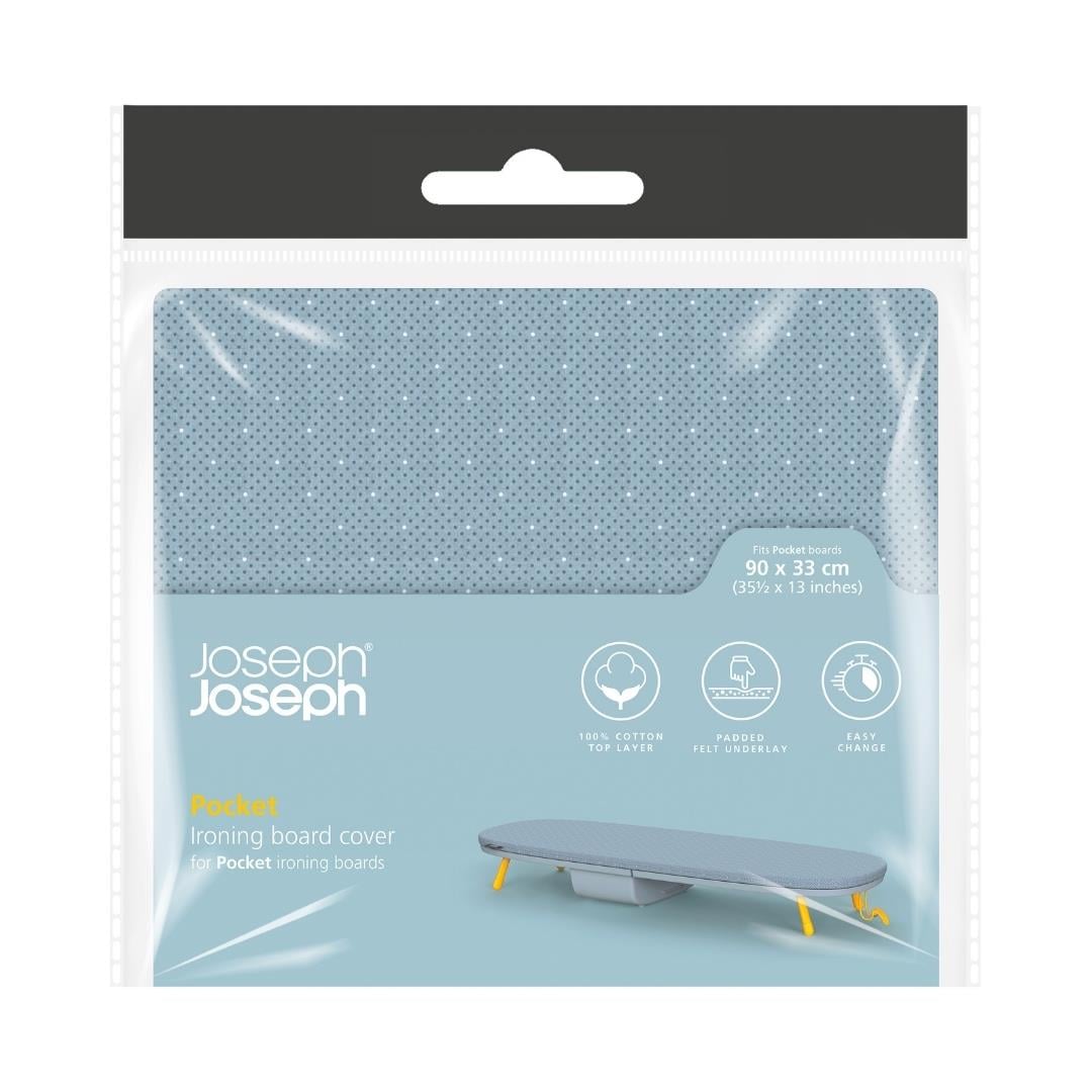 Joseph Joseph Pocket Ütü Masası ÖrtüsüCHEF&CO