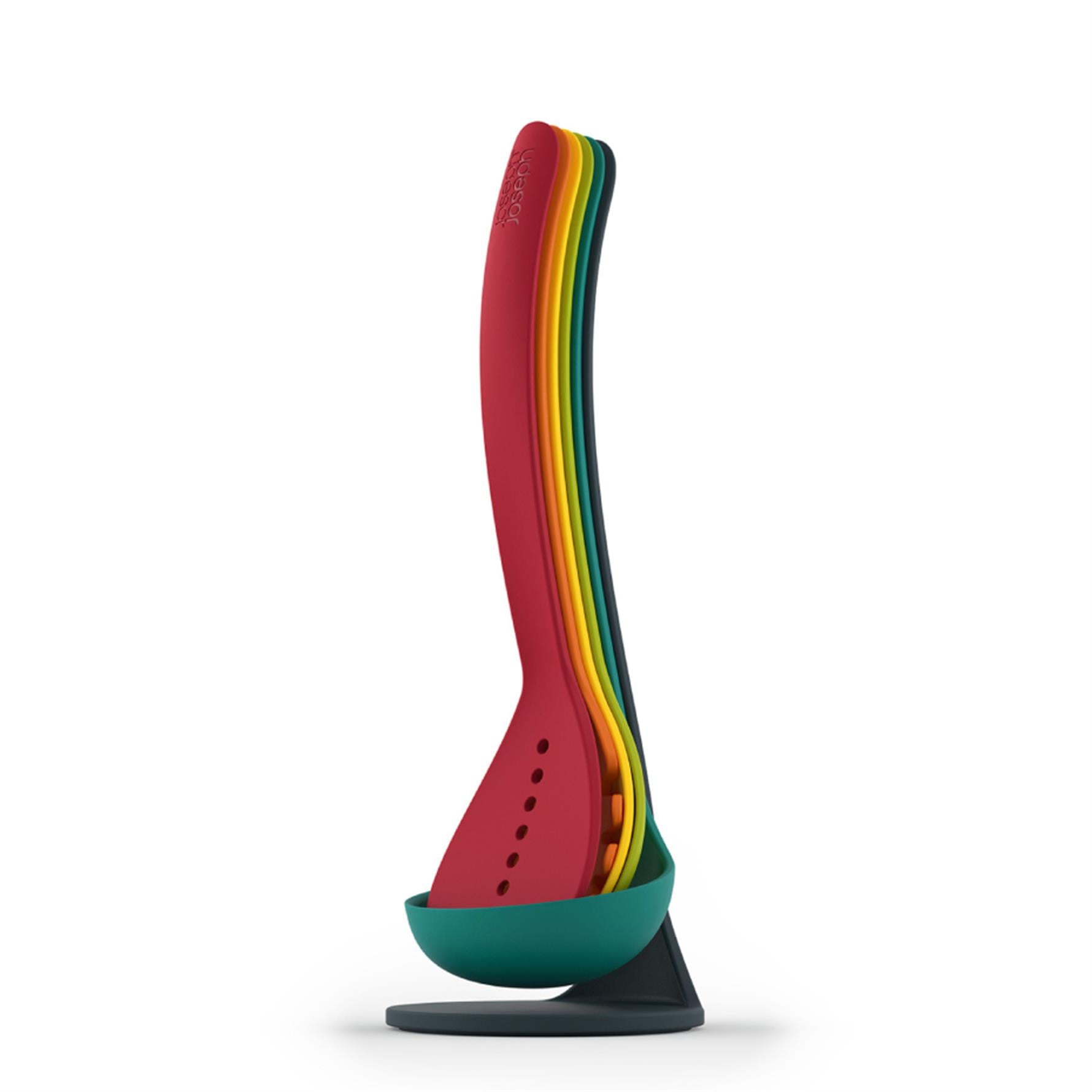 Joseph Joseph Nest™ Plus Gereçler - Çok Renkli