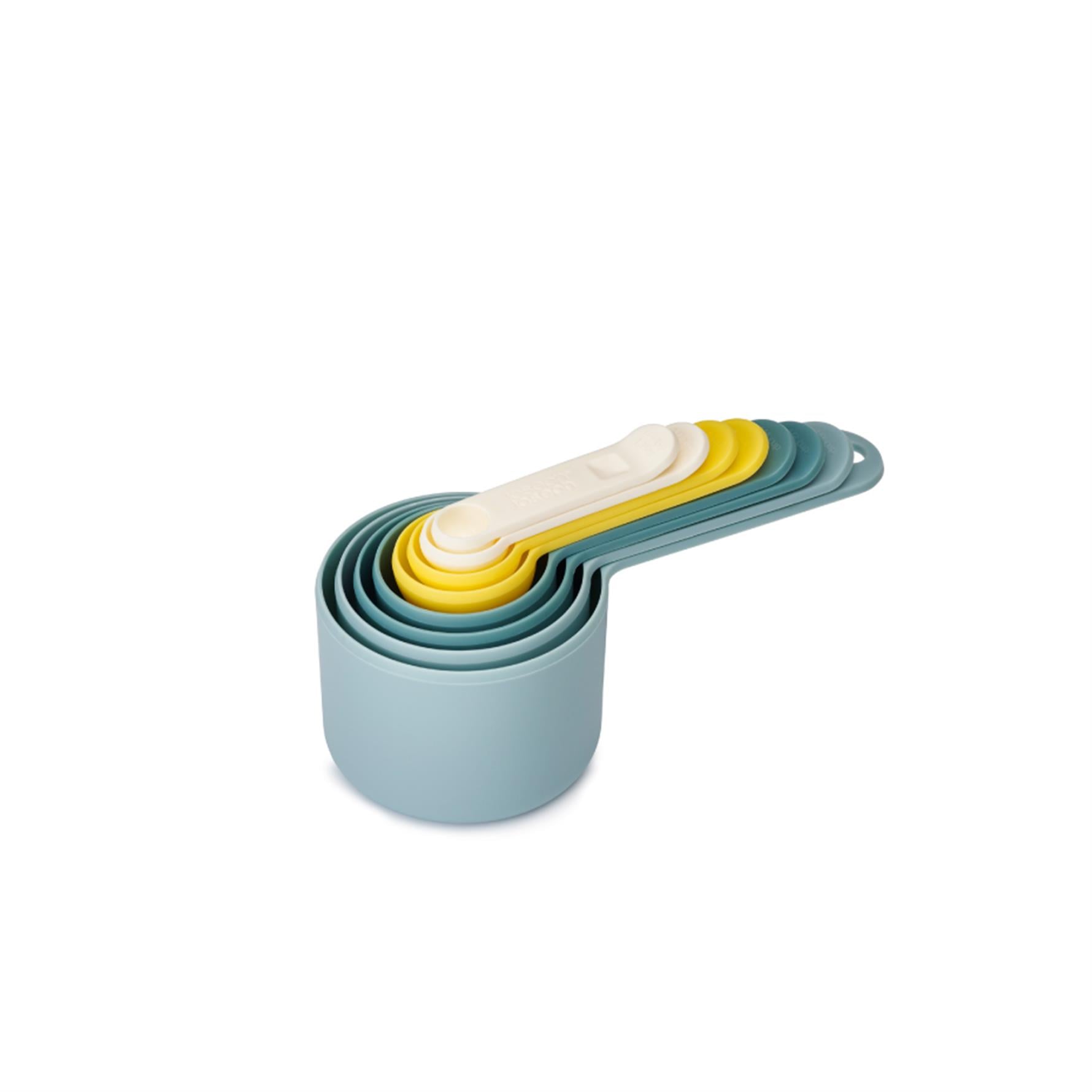Joseph Joseph Nest Ölçü Kabı Seti - Opal