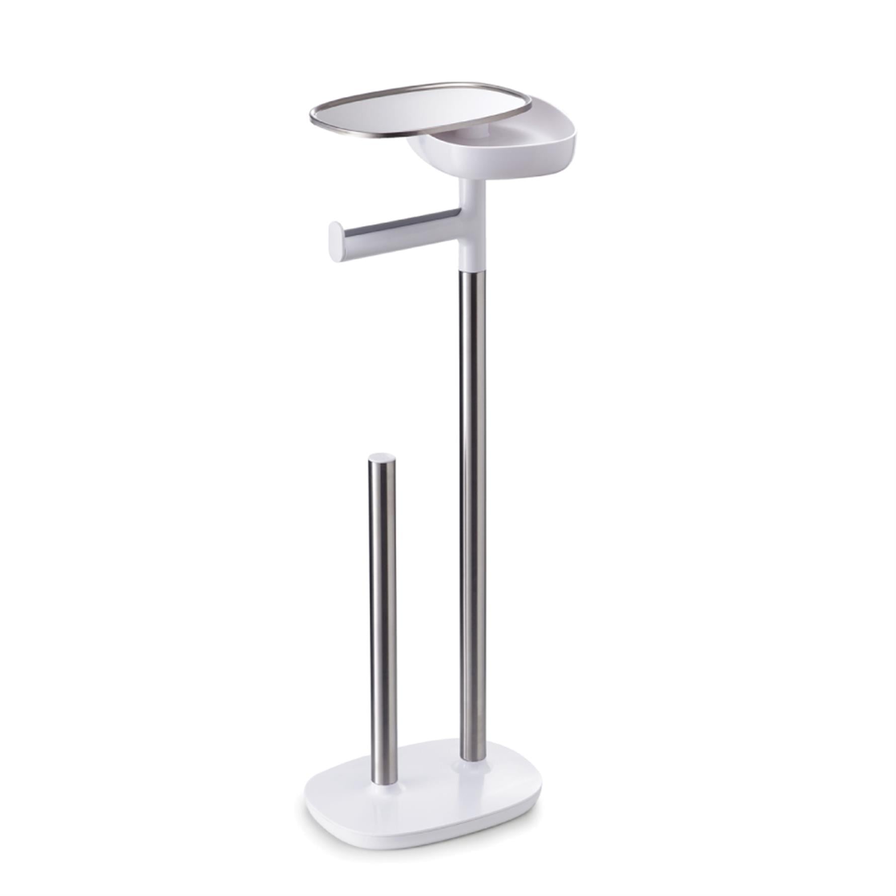 Joseph Joseph EasyStore™ Tuvalet Kağıtlık - Paslanmaz Çelik