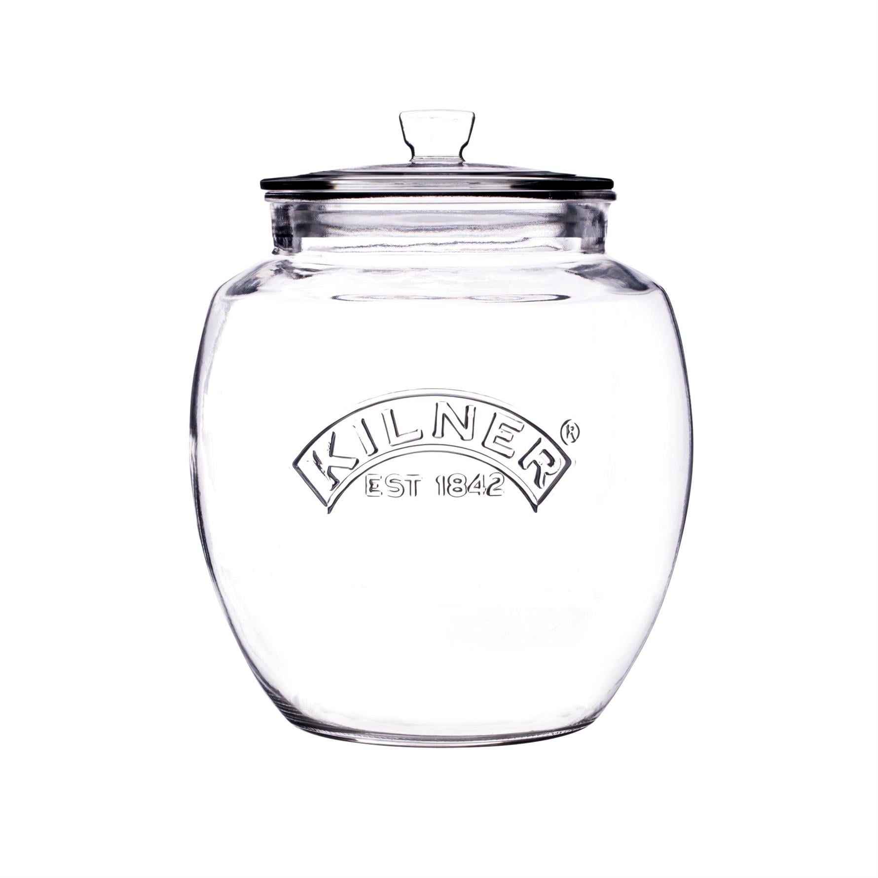 Kilner Saklama Kavanozu 2 Lt