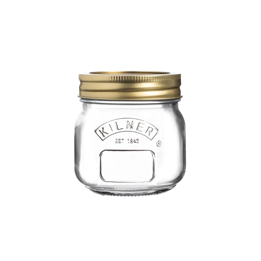 Kilner Saklama Kavanozu 250 mlCHEF&CO