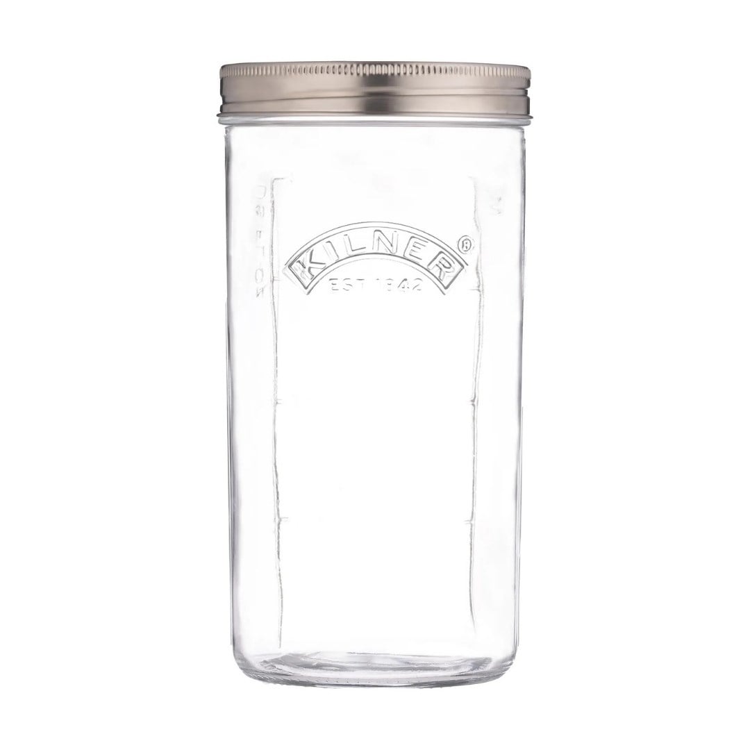 Kilner Fermentasyon Seti 1 Lİçecek&Yiyecek Hazırlama Setleri