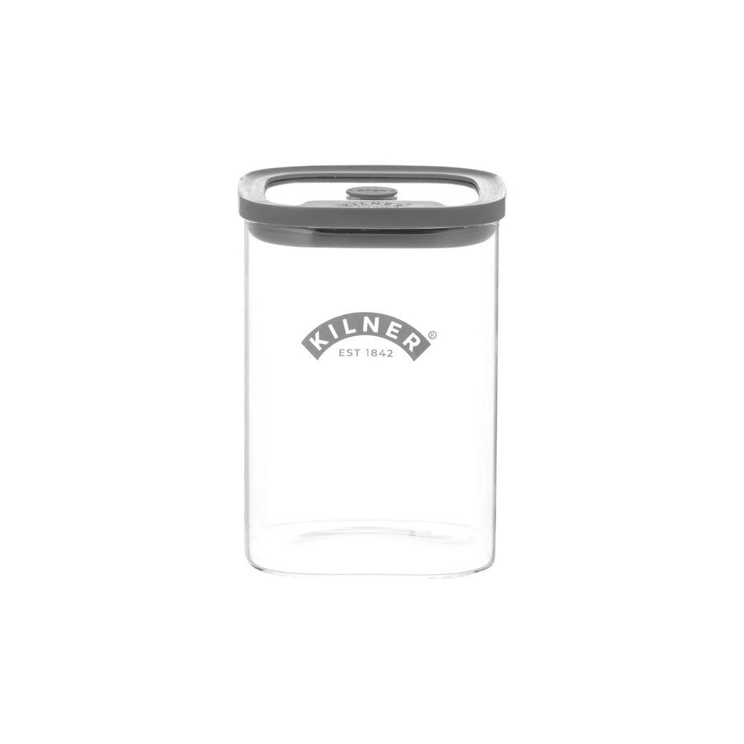 Kilner Fresh Saklama Kavanozu 1 LKavanozlar