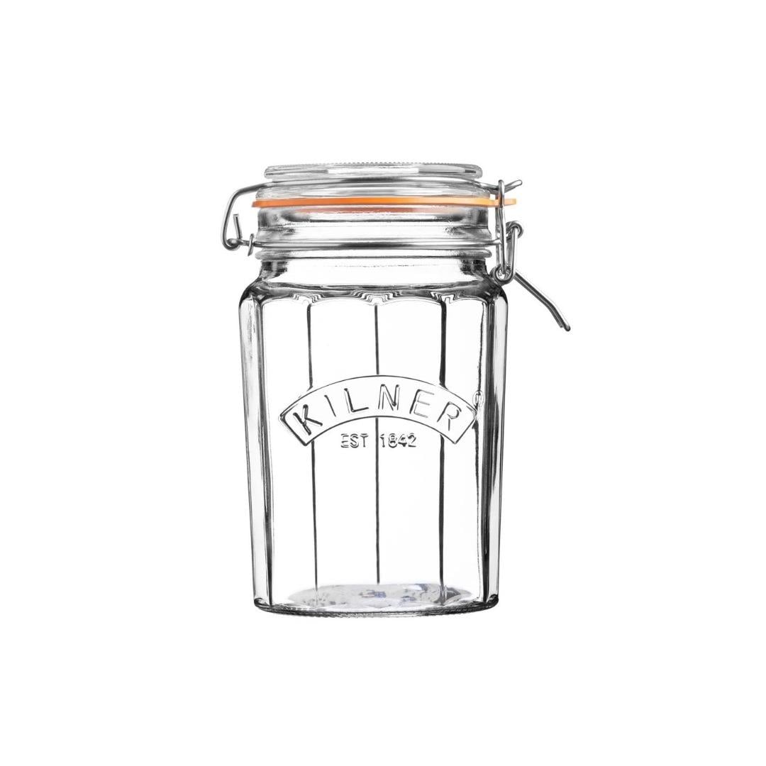 Kilner Klipsli Vintage Kavanoz 950 ml