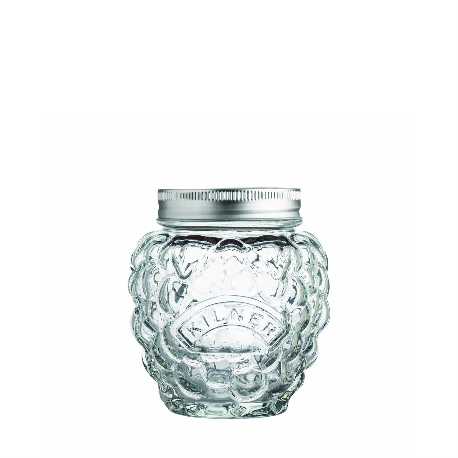Kilner Berry Kavanoz 400 ml