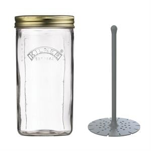 Kilner Fermantasyon&Turşu Yapıcı Kavonuz 1 Lt