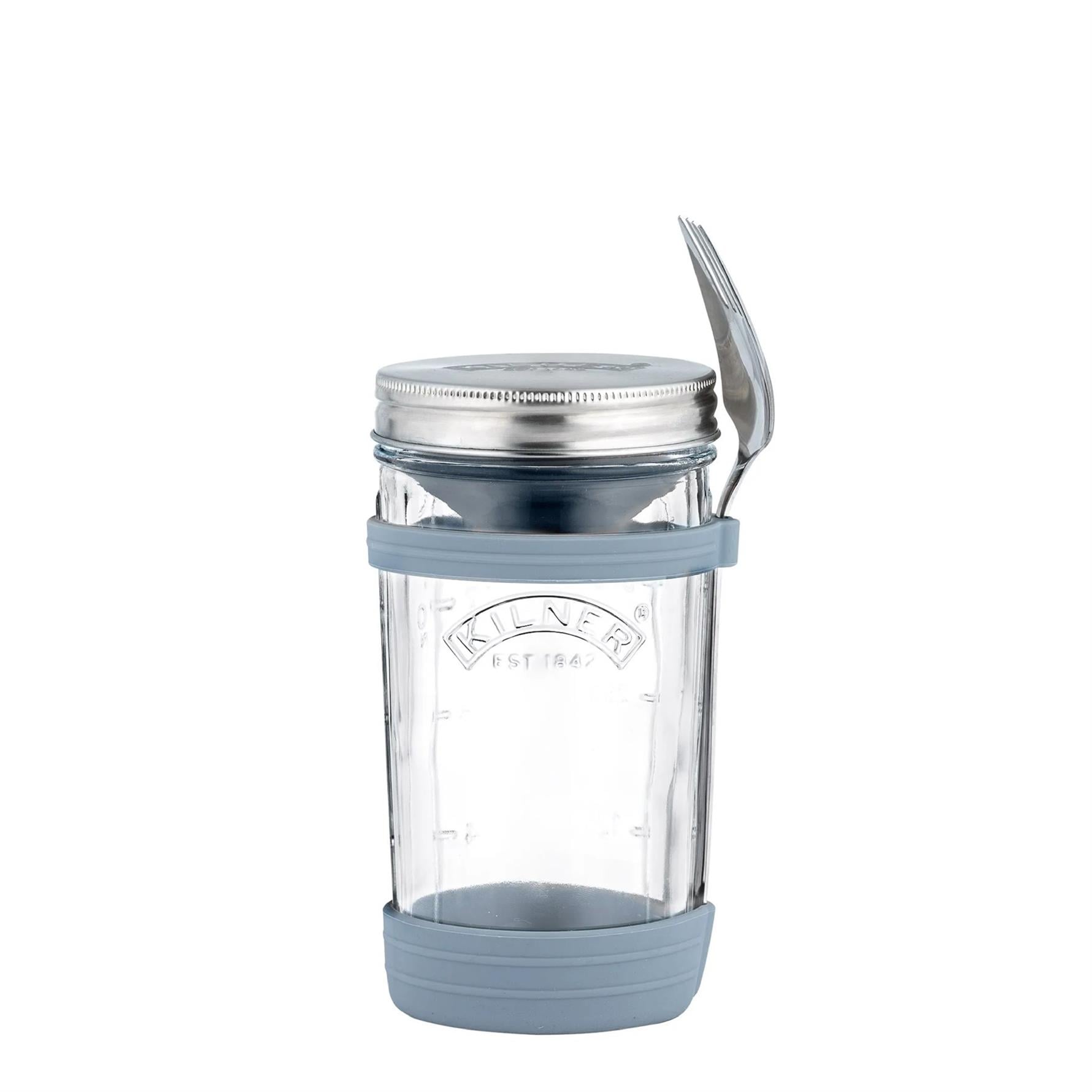 Kilner Gıda Saklama Kavanozu 500 ml