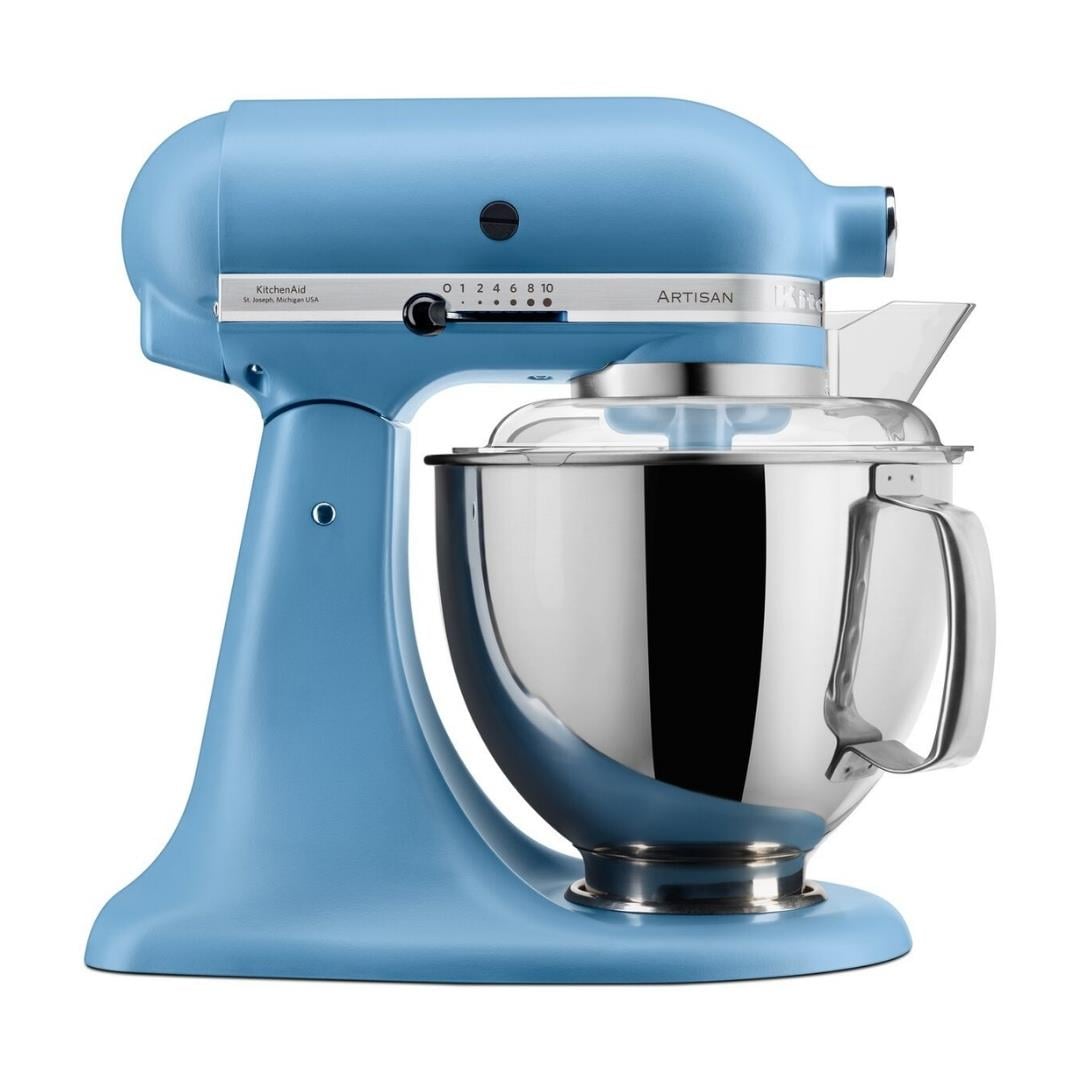 KitchenAid Artisan 4,8 L Stand Mikser 5KSM175PS - Vintage Blue4,8 L Stand Mikser