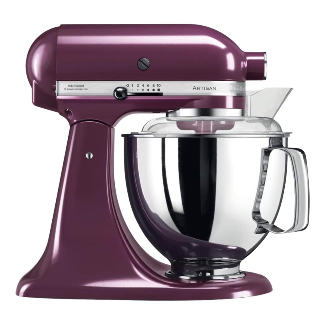 KitchenAid Artisan 4,8 L Stand Mikser 5KSM175PS - Boysen Berry4,8 L Stand Mikser