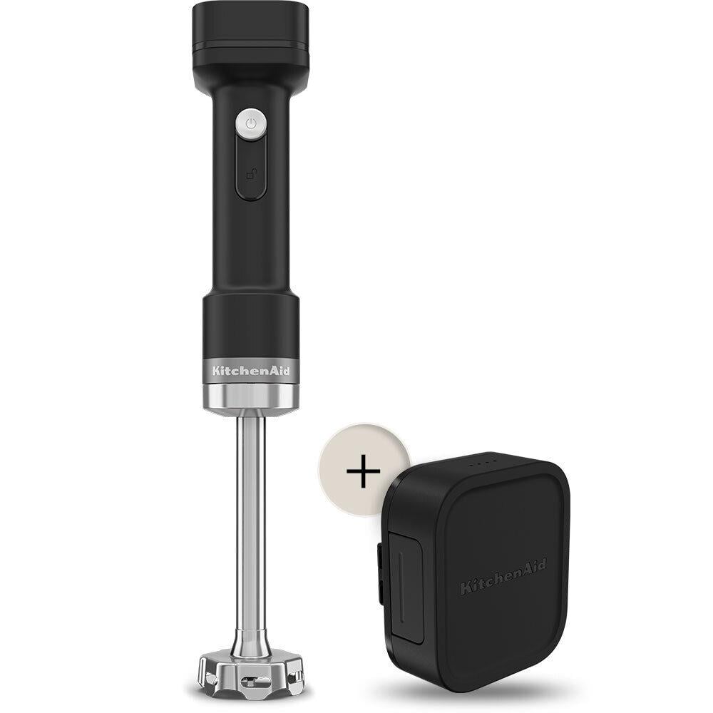 KitchenAid Go Kablosuz Serisi El Blenderı BataryalıCHEF&CO