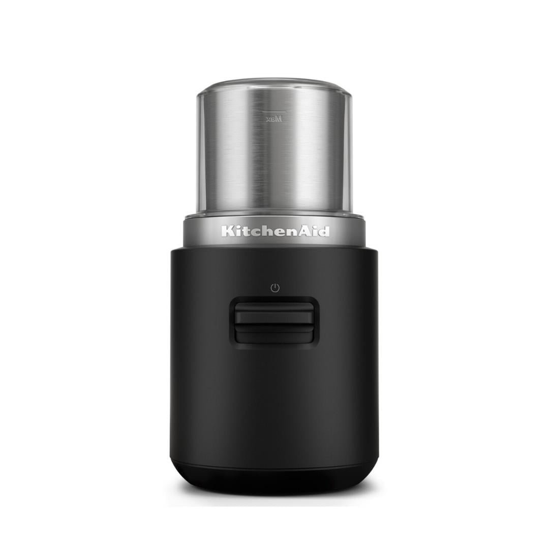 KitchenAid Go Kablosuz Serisi Kahve Öğütücüsü BataryasızCHEF&CO