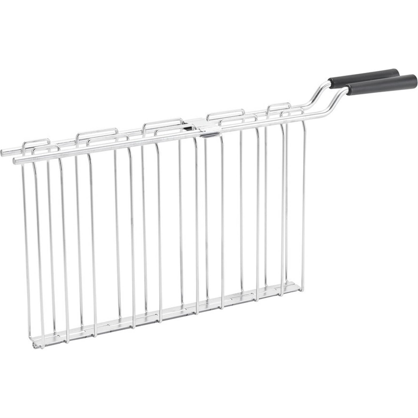 KitchenAid Ekmek Kızartma Makinesi 5KMT4116 İçin Sandviç Rafı - 5KTSR22