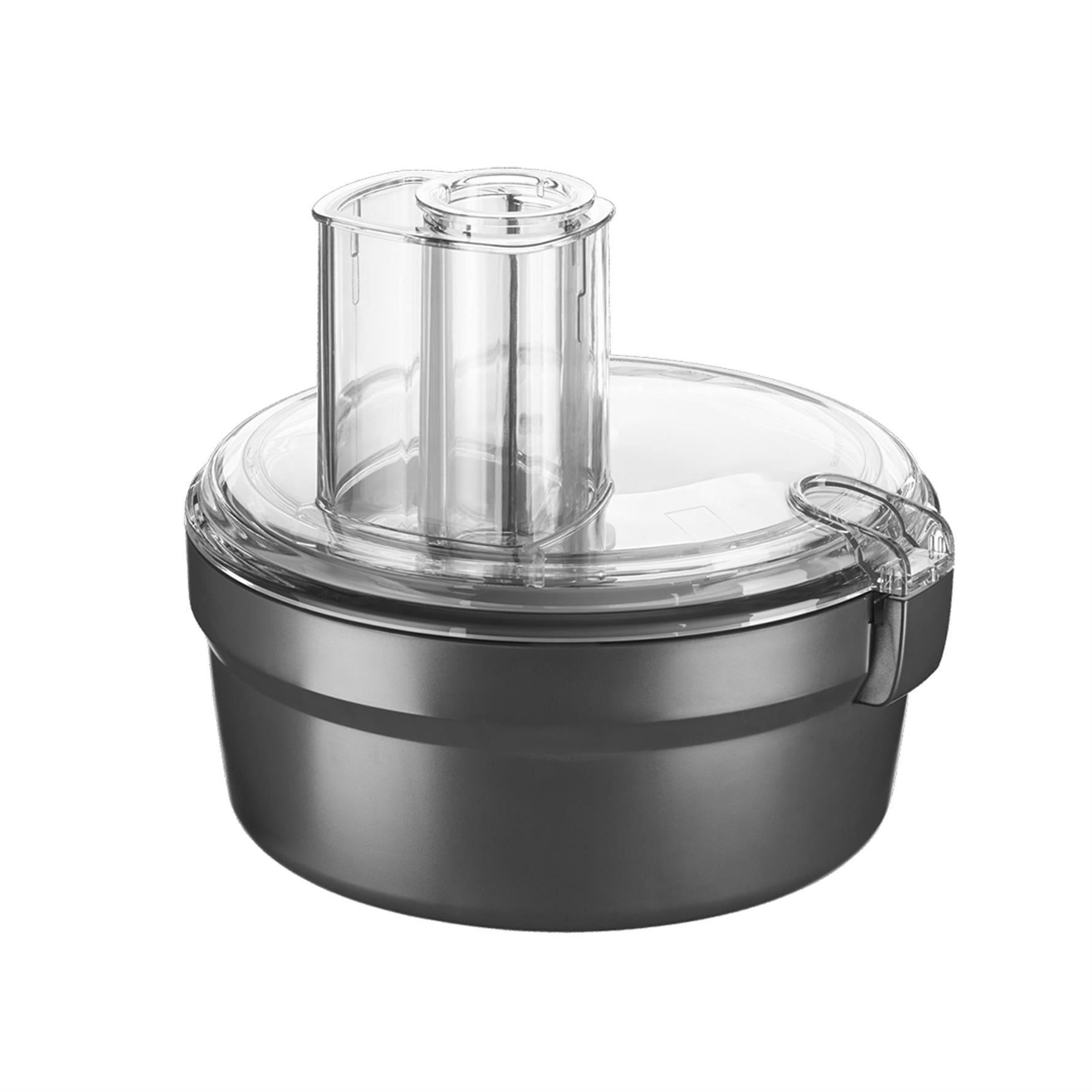 KitchenAid 3,1 L Mutfak Robotu İçin 12 Mm Dilimleme Seti -5KFP13DC12