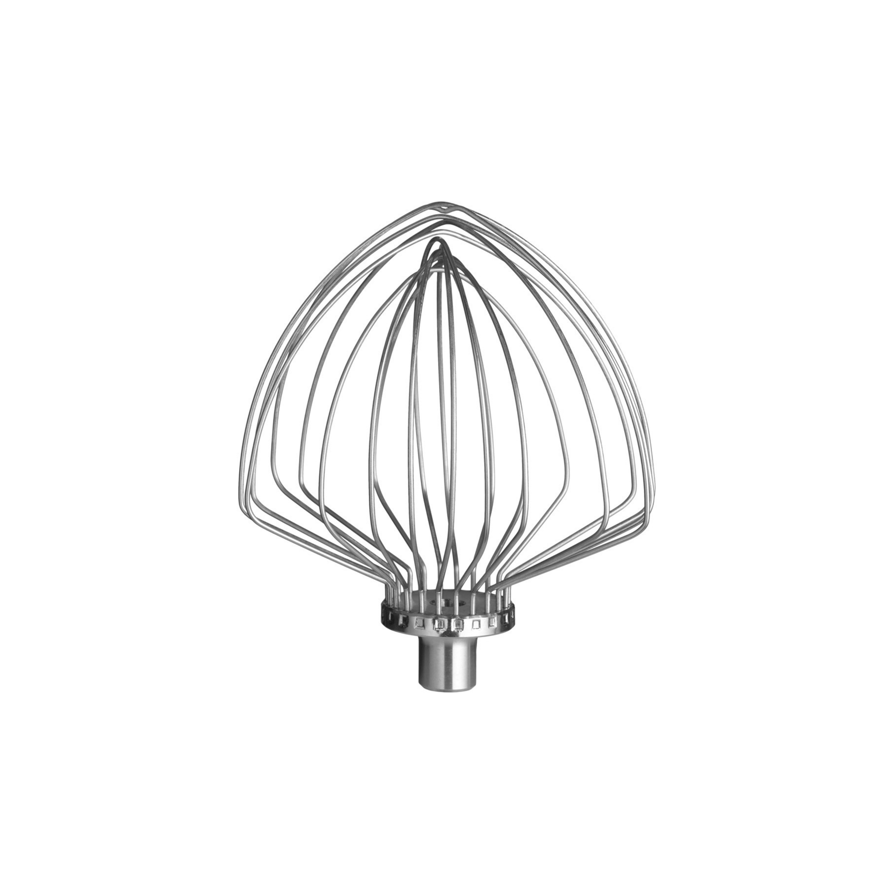 KitchenAid 6,9 L Stand Mikser Modelleri İçin Paslanmaz Çelik Çırpma Teli - 5K7EW