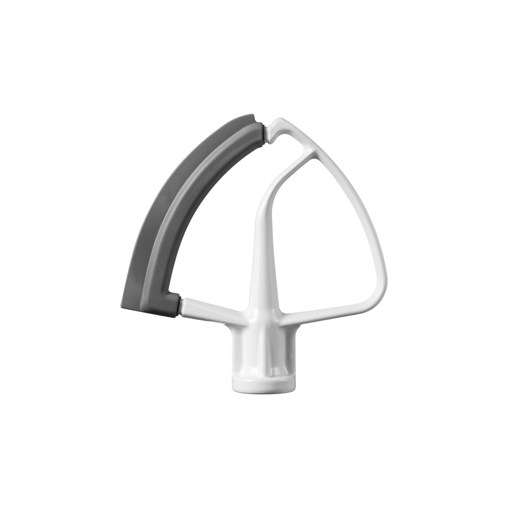 KitchenAid Esnek Kenarlı Düz Çırpıcı - 5KFE5T