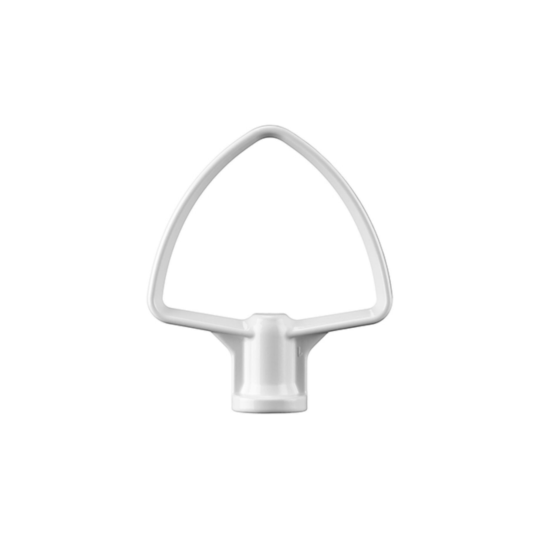 KitchenAid 3,3 L Stand Mikser İçin Düz Çırpıcı - 5KSM35CFB