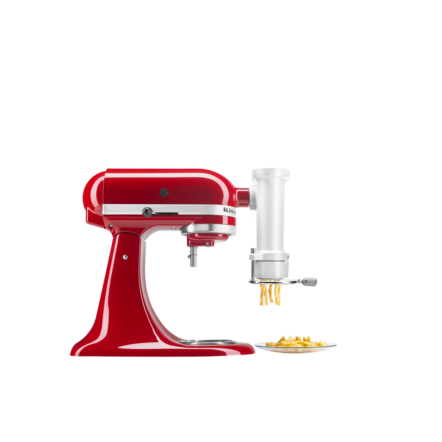 KitchenAid Makarna Yapma Aksesuarı - 5KSMPEXTA