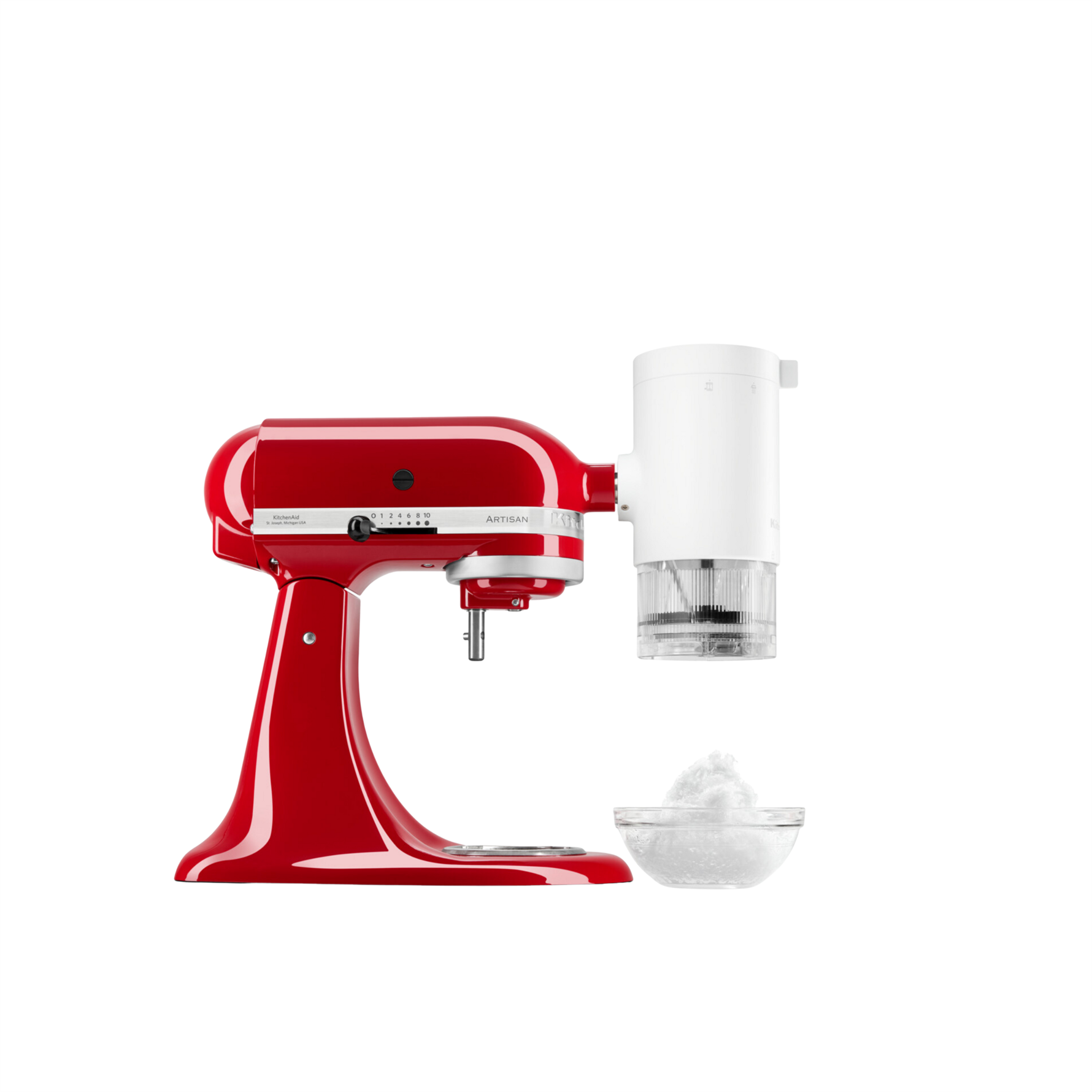 Kitchenaid Buz Kesme Makinası - 5KSMSIA