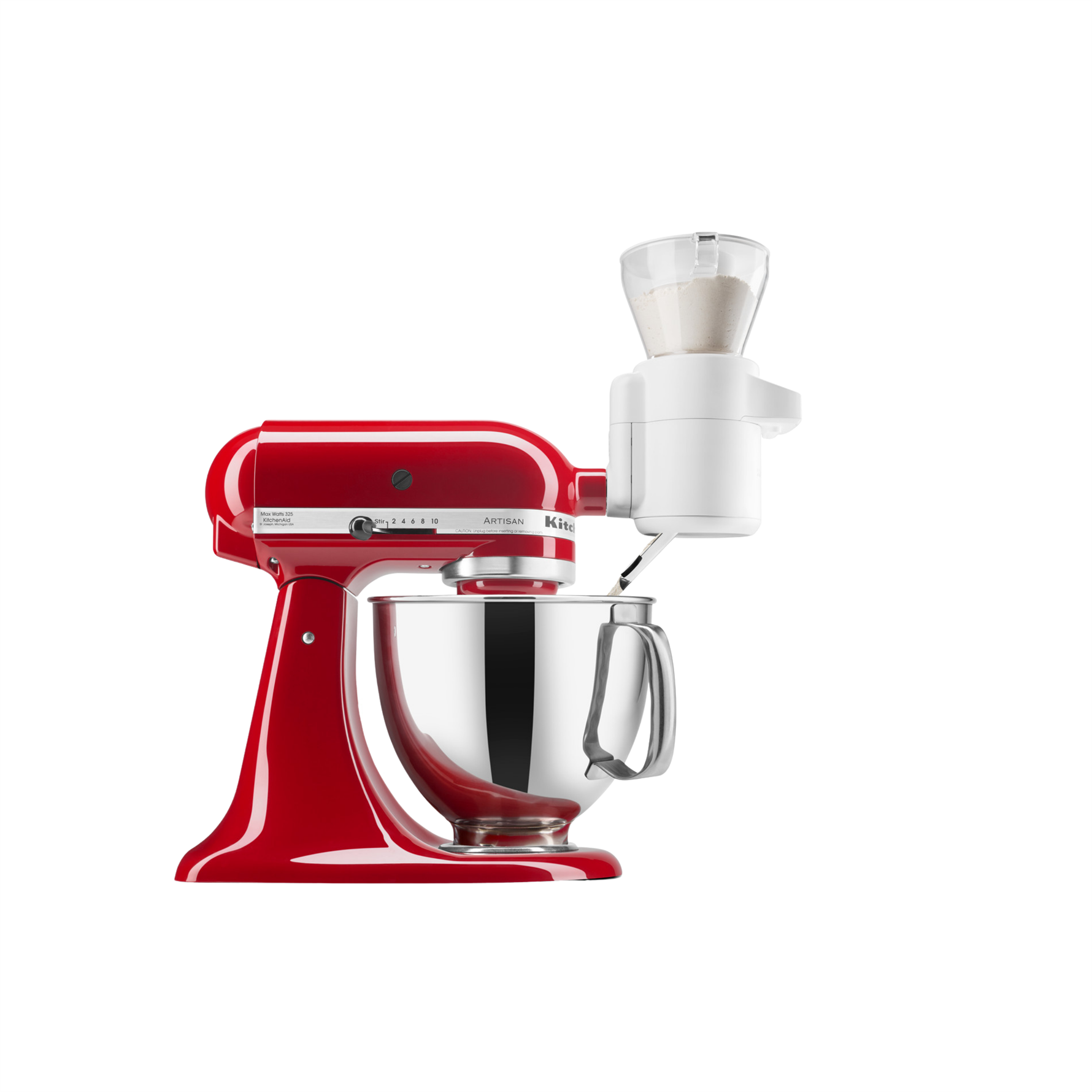 KitchenAid Elek Ve Tartı Aksesuarı - 5KSMSFTA