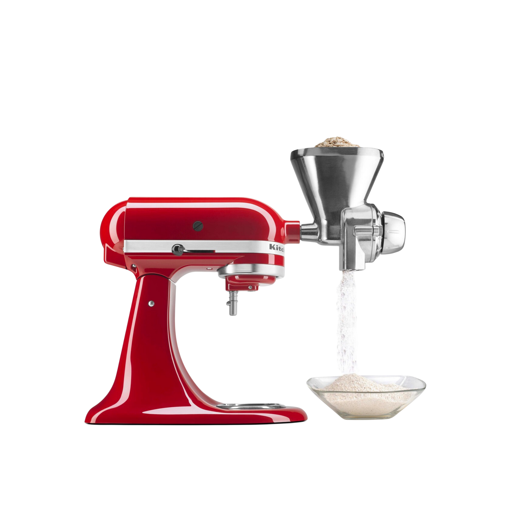 KitchenAid Tane Değirmeni Aksesuarı - 5KGM