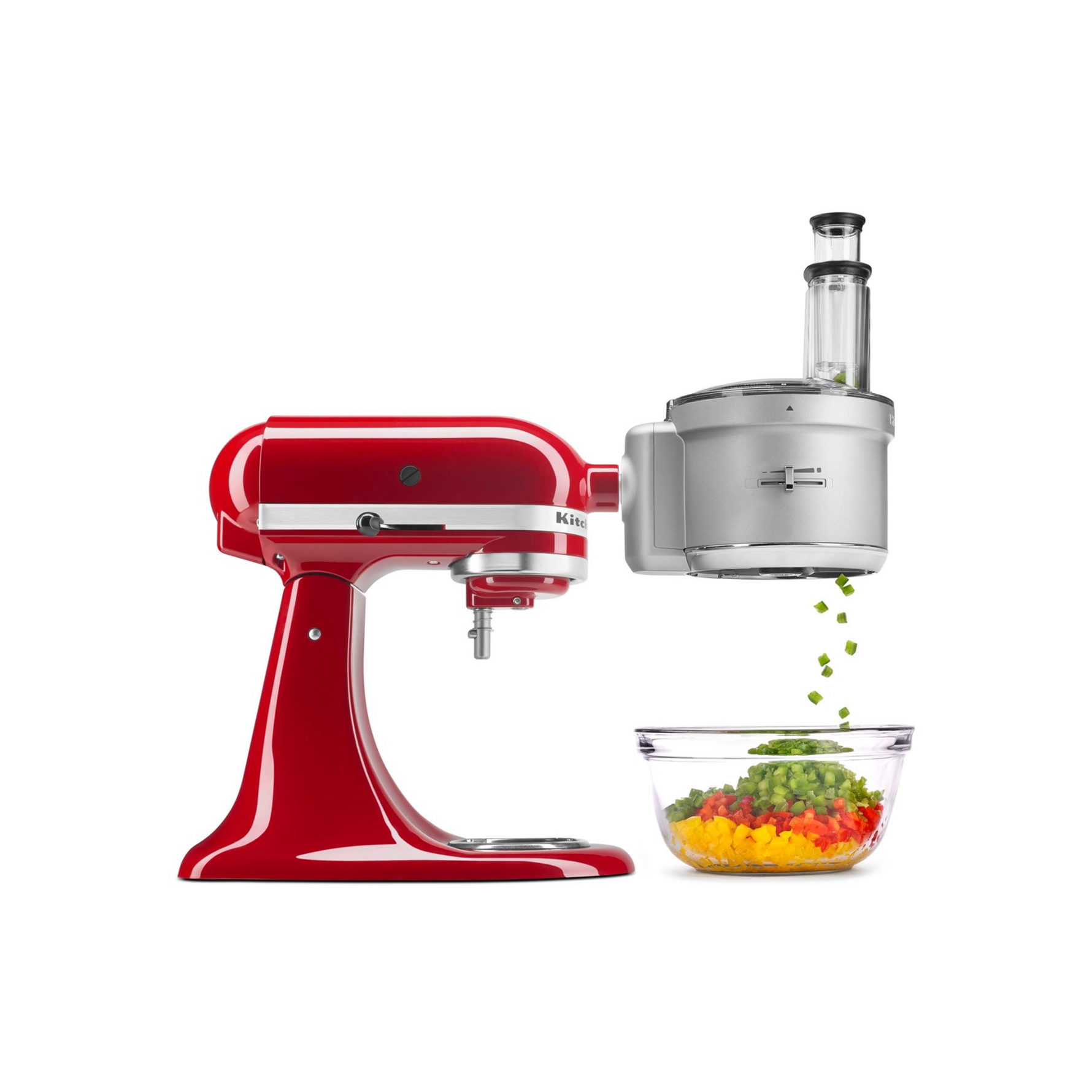 KitchenAid Mutfak Robotu Aksesuarı - 5KSM2FPA