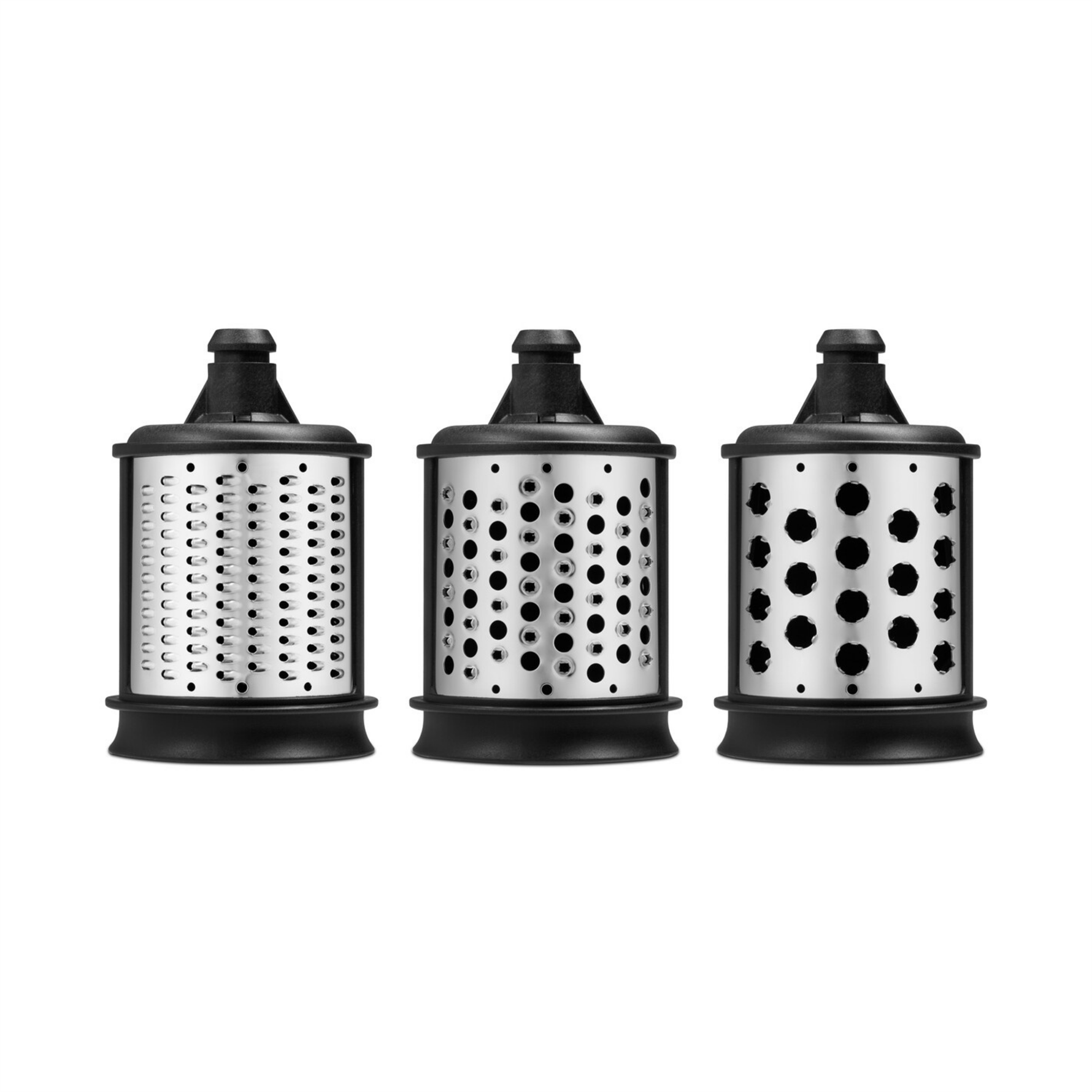KitchenAid Doğrama Ve Rendeleme Aksesuarı - 5KSMEMVSC