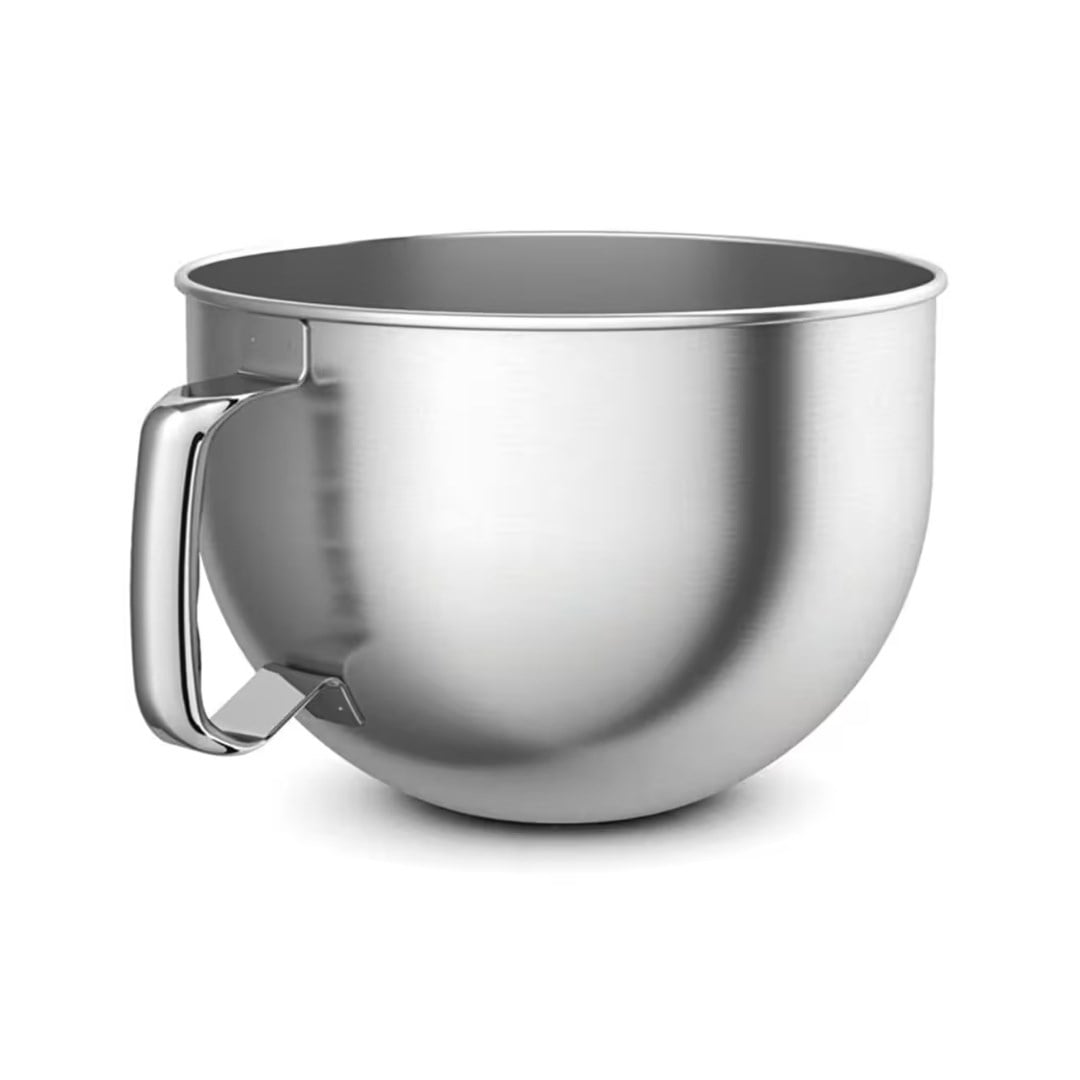 KitchenAid 5,6 L Stand Mikser İçin Paslanmaz Çelik KaseStand Mikser Kaseleri