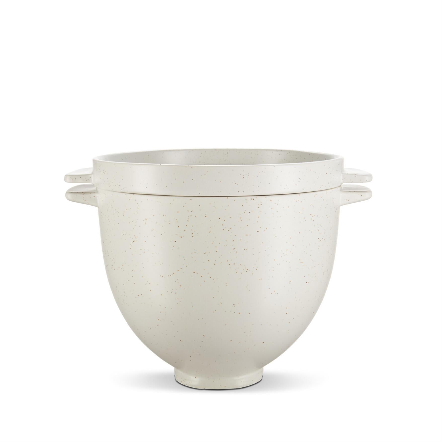 KitchenAid Pişirici Kapaklı Ekmek Kasesi - 5KSM2CB5BGS 